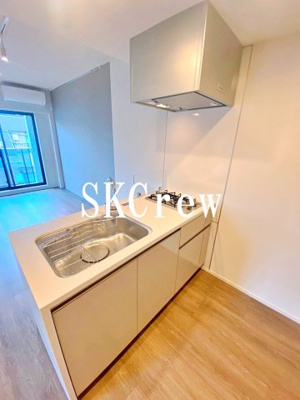 【キッチン】 | イプセ中野三丁目 | 他部屋参考