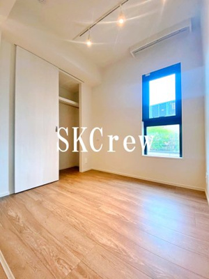 【洋室】 | イプセ中野三丁目 | 他部屋参考