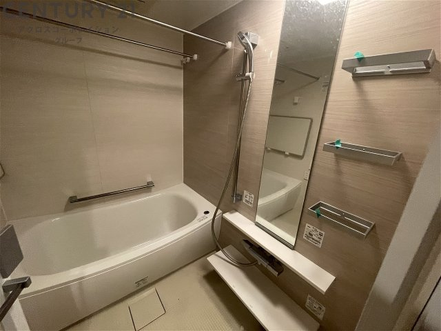 浴室乾燥機・追い炊き機能付きです！