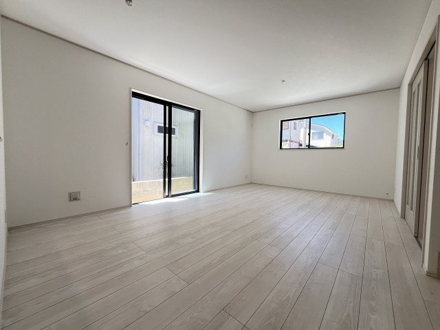 【内装】 | 福岡市東区香住ヶ丘5丁目第1　C号棟（全6棟）【仲介手数料無料・0円】 | 施工例。施工例は完成時と異なる場合があります。