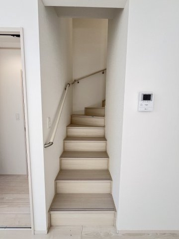 【内装】 | 福岡市東区香住ヶ丘5丁目第1　C号棟（全6棟）【仲介手数料無料・0円】 | 施工例。施工例は完成時と異なる場合があります。