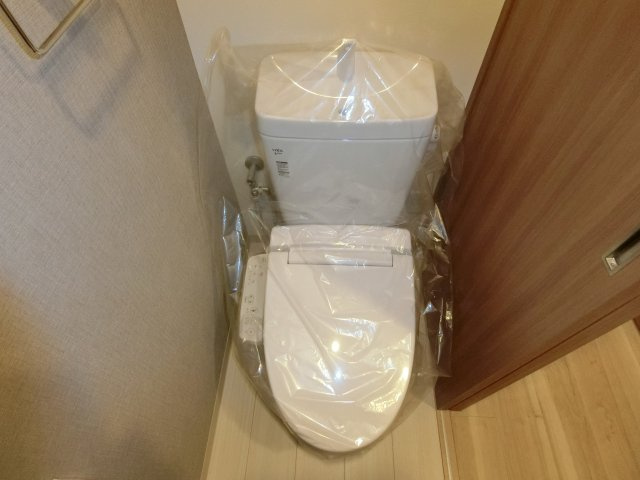 【トイレ】 | クローバー・グランツ阿倍野