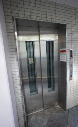Win Bell 仙川のその他共用部分