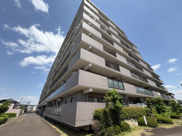 サンヴェール東所沢の画像