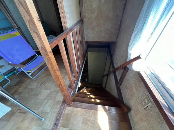 富士市大淵の中古一戸建