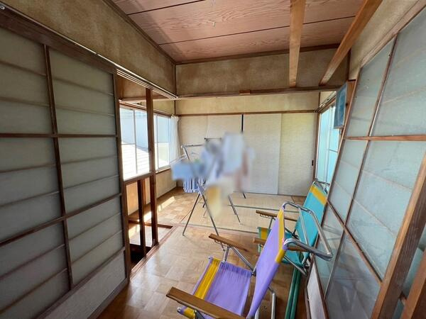 富士市大淵の中古一戸建