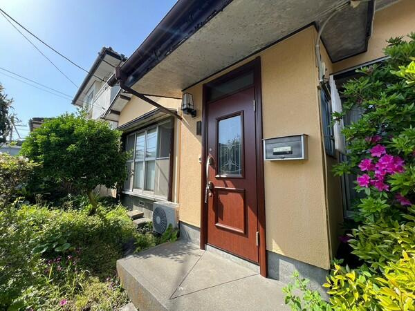 富士市大淵の中古一戸建