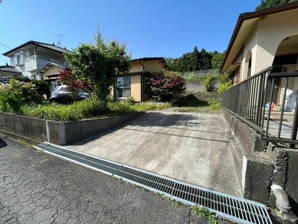 富士市大淵の中古一戸建