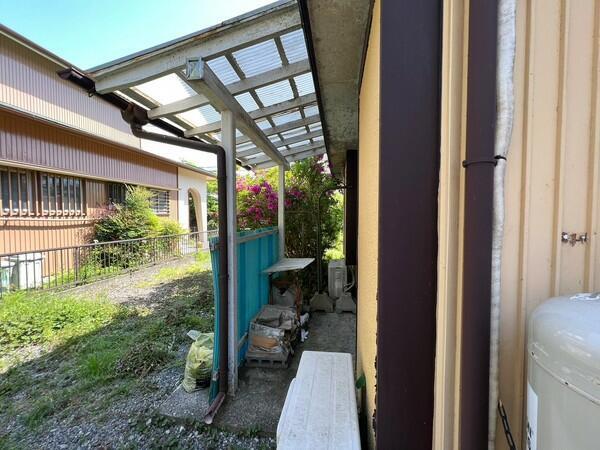 富士市大淵の中古一戸建