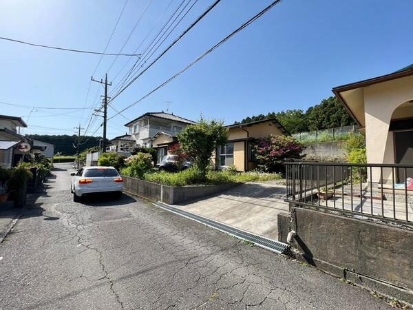 富士市大淵の中古一戸建