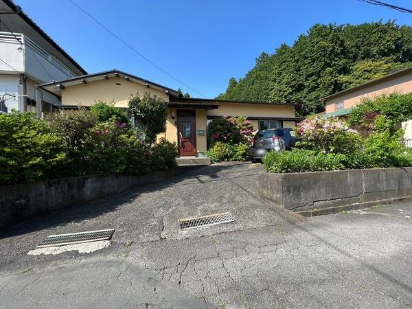 富士市大淵の中古一戸建