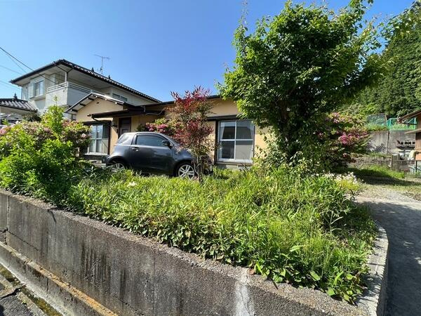 富士市大淵の中古一戸建