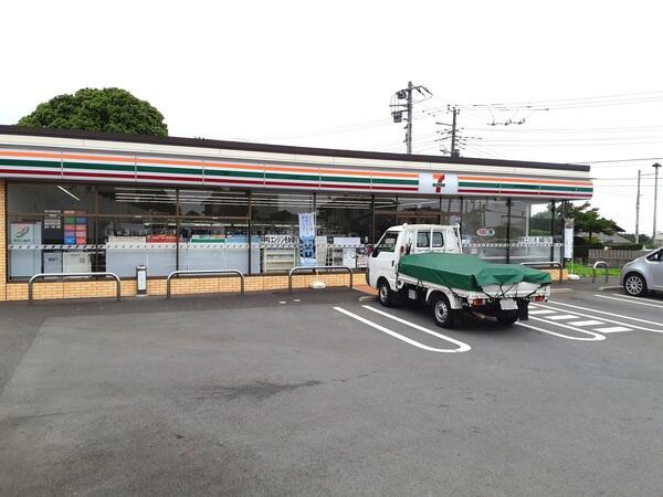 富士市大淵の中古一戸建|セブンイレブン富士市…まで966m