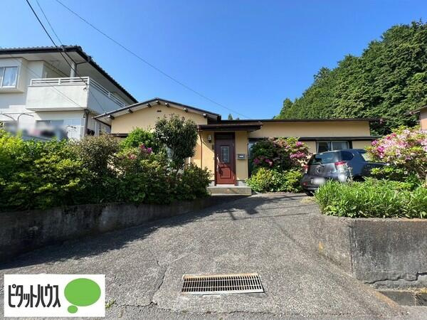 富士市大淵の中古一戸建