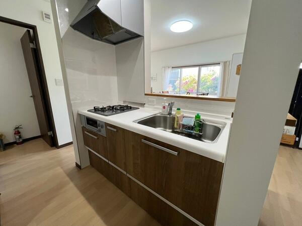 富士市大淵の中古一戸建