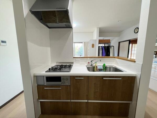 富士市大淵の中古一戸建