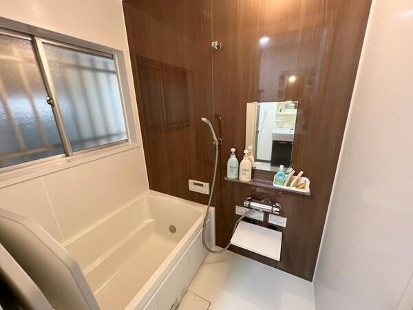 富士市大淵の中古一戸建