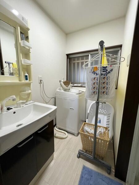 富士市大淵の中古一戸建