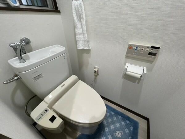 富士市大淵の中古一戸建