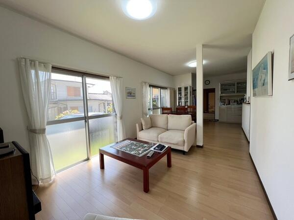 富士市大淵の中古一戸建