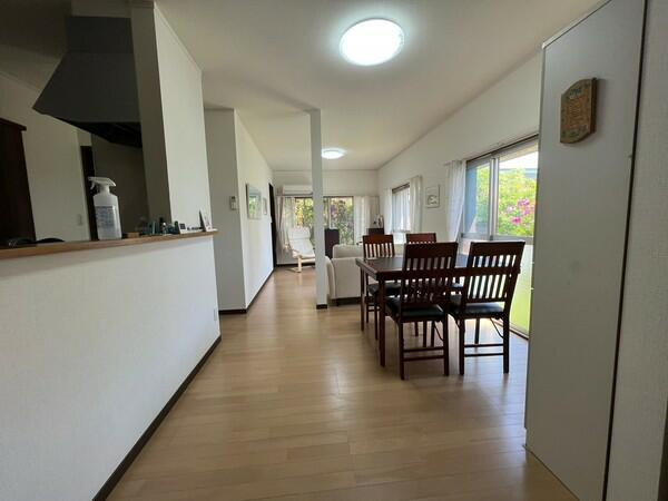 富士市大淵の中古一戸建