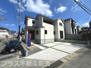 福岡市東区香住ヶ丘5丁目第1　E号棟（全6棟）【仲介手数料無料・0円】の画像