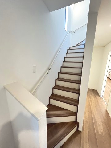 【内装】 | 福岡市東区香住ヶ丘5丁目第1　E号棟（全6棟）【仲介手数料無料・0円】 | 施工例。施工例は完成時と異なる場合があります。