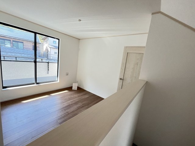 【キッチン】 | 福岡市東区香住ヶ丘5丁目第1　E号棟（全6棟）【仲介手数料無料・0円】 | 施工例。施工例は完成時と異なる場合があります。