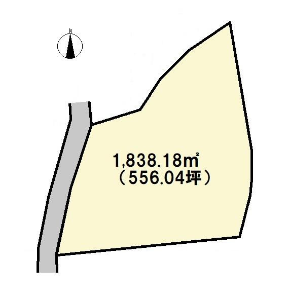 富士宮市大岩の売地