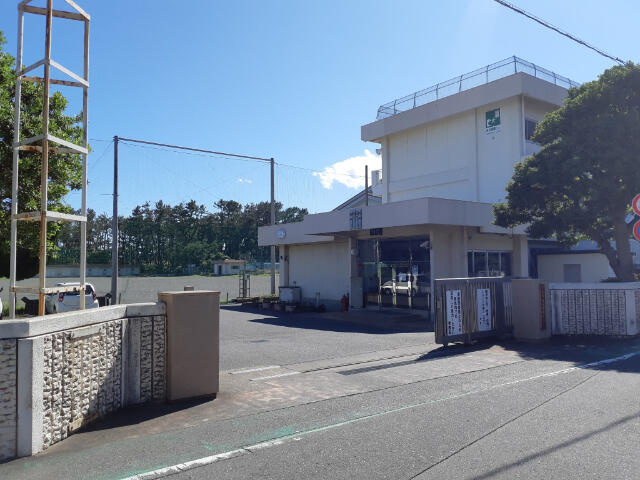 富士市大野新田の売地|富士市立元吉原中学校まで2259m