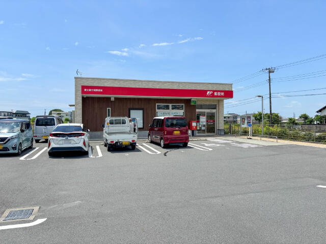 富士市中里の売地|富士富士岡郵便局まで764m