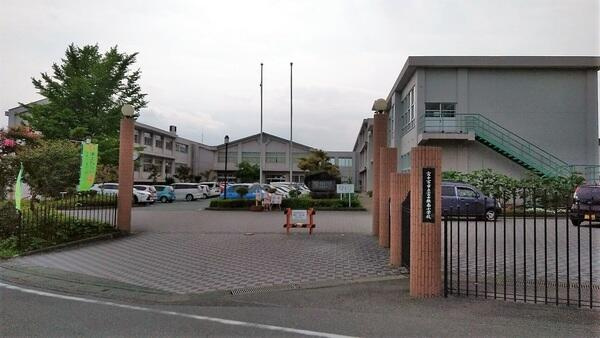 富士宮市小泉の売地|富士宮市立富士根南小…まで633m