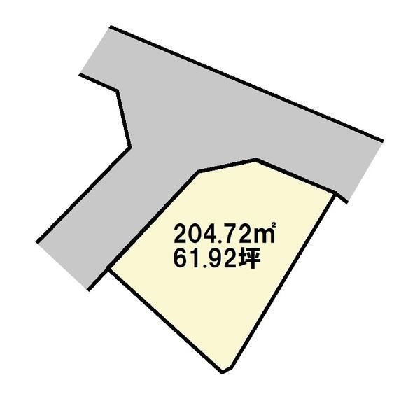 富士宮市小泉の売地