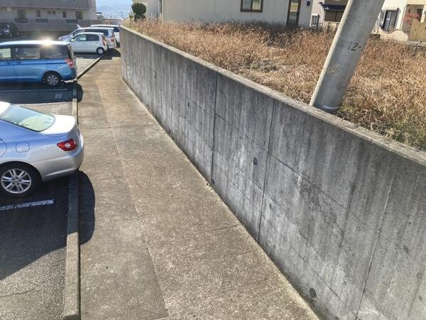 富士宮市小泉の売地