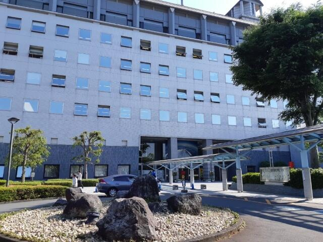 富士宮市小泉の売地|富士宮市役所まで1756m