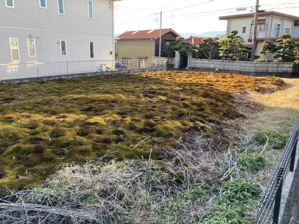 富士宮市小泉の売地