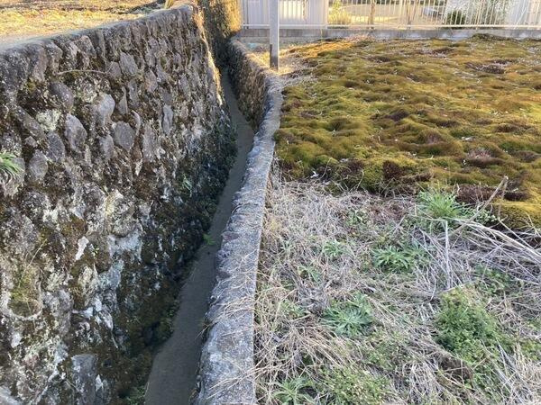 富士宮市小泉の売地