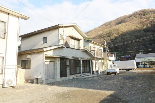 賀茂郡西伊豆町仁科の売地