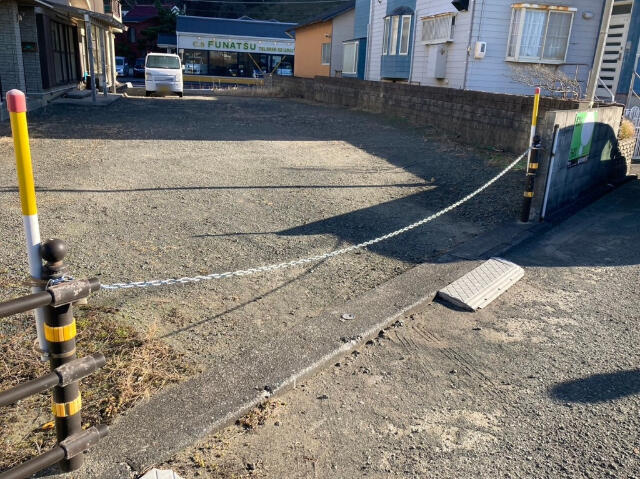 賀茂郡西伊豆町仁科の売地