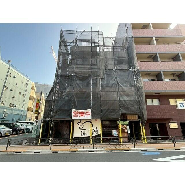 八王子市明神町３丁目のマンションの画像