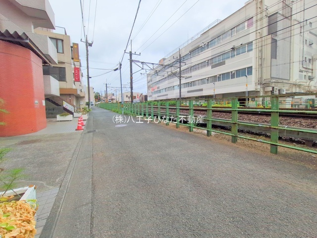 祝　成約済み　パレ･ドール西八王子　八王子市　中古マンションの周辺|～仲介手数料無料☆八王子ひなた不動産～パレ･ドール西八王子