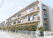 パークヒル飯山満１・２・３の画像