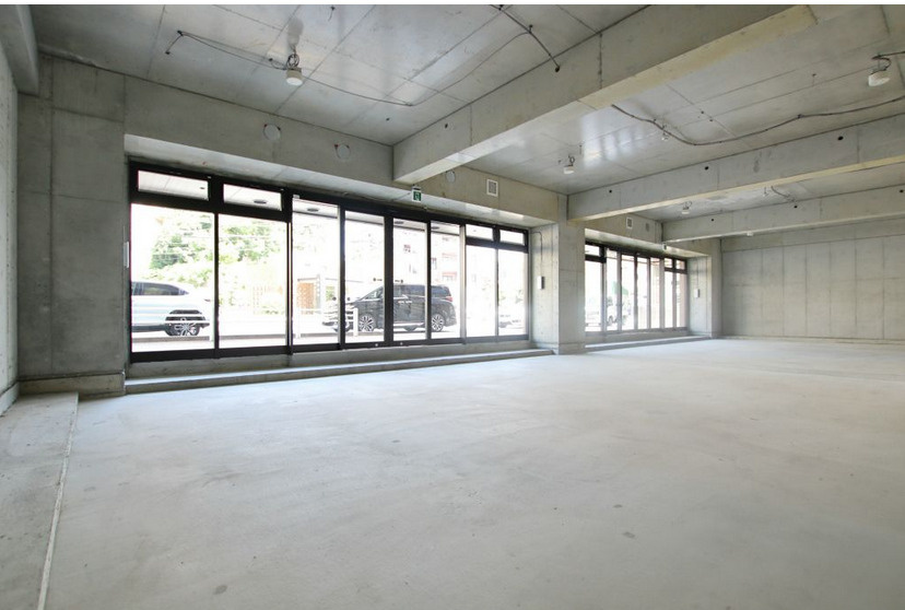 リファレンス六本松ビルのその他|リファレンス六本松ビル、101