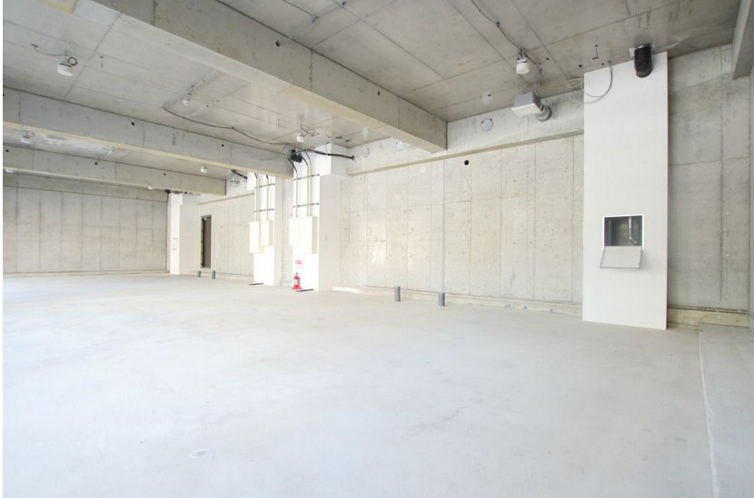 リファレンス六本松ビルのその他|リファレンス六本松ビル、101