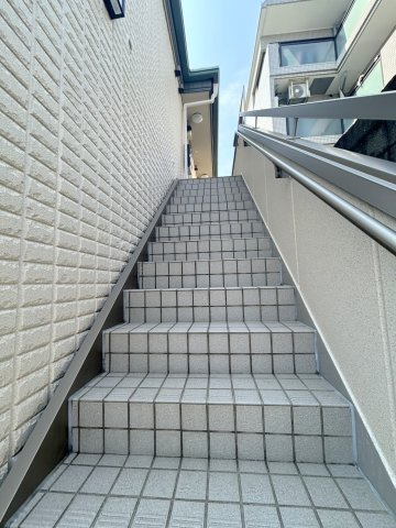 ボヌールヴァレーのロビー