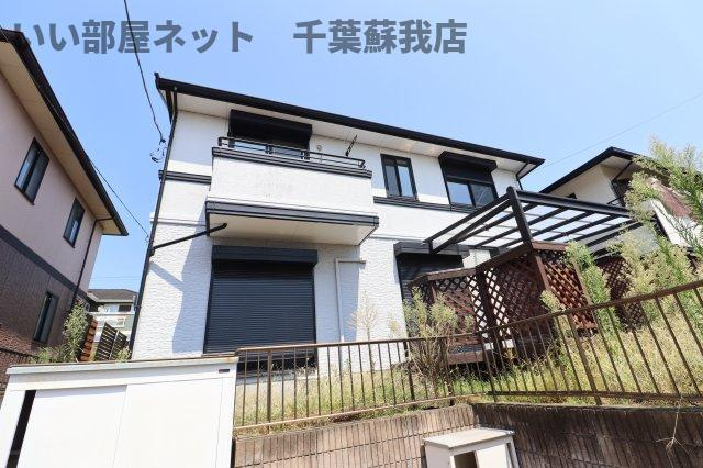 ちはら台南貸家