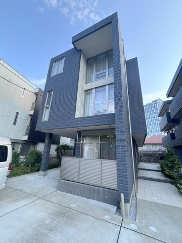 Ｌｅ　Ｃｉｅｌ　Ｂの外観|★耐震・耐火設計　旭化成ヘーベルメゾン★