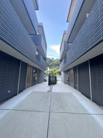 Ｌｅ　Ｃｉｅｌ　Ｂのその他共用部分