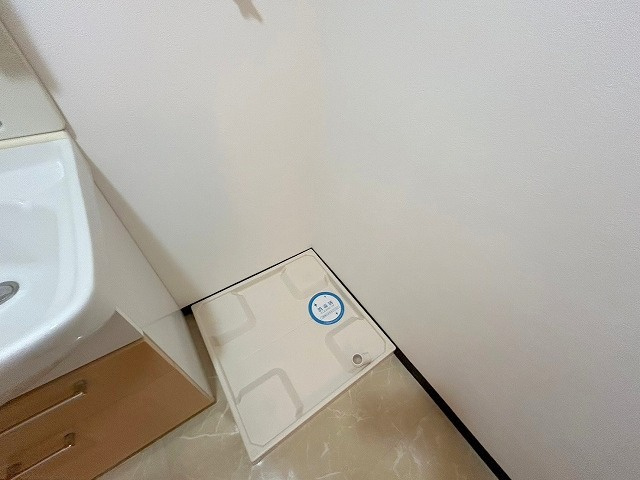 アーバンフラッツ西中島の設備