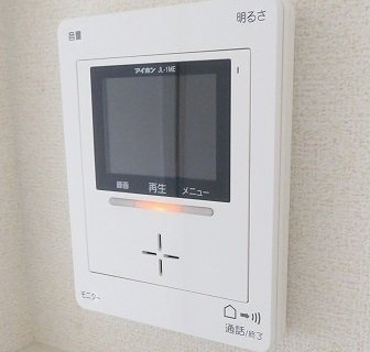 サンビレッジＥの設備